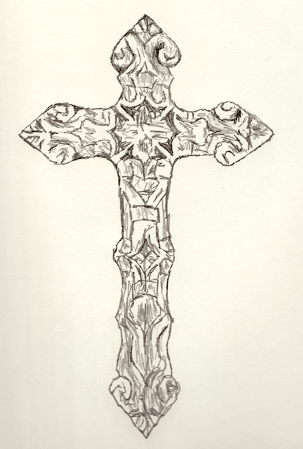 Cross 2